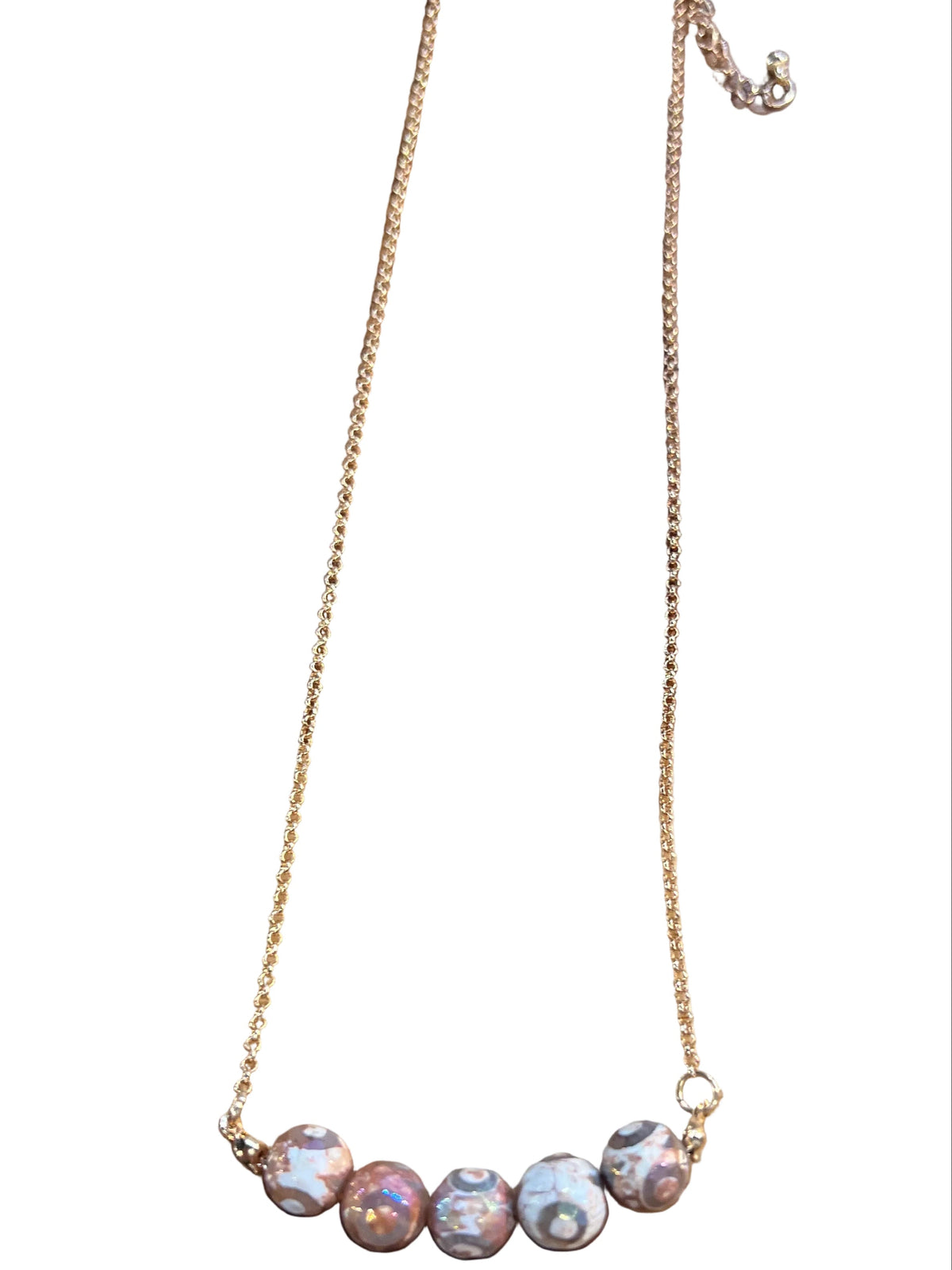 Bauble Necklace