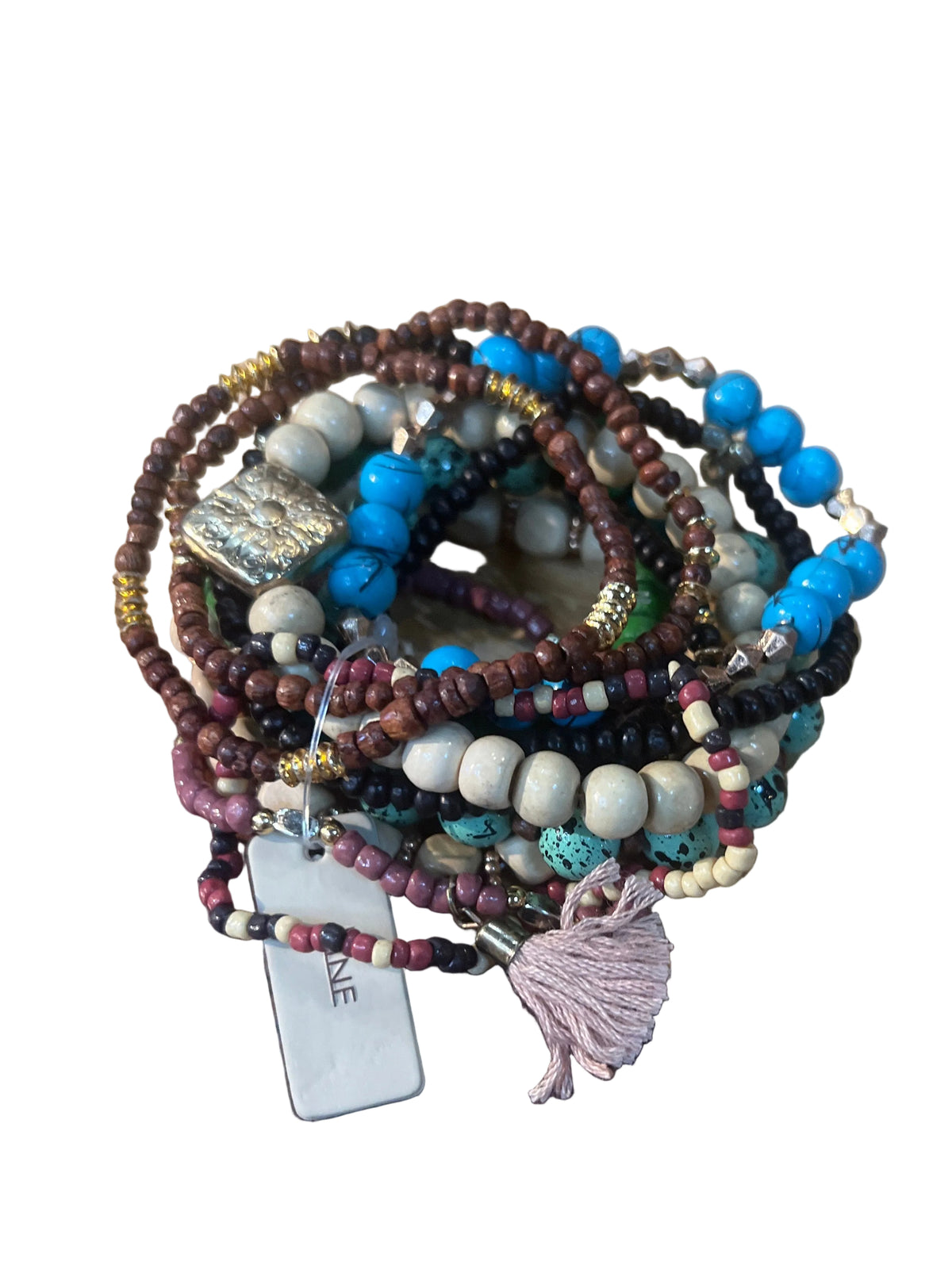 Beaded Bracelets