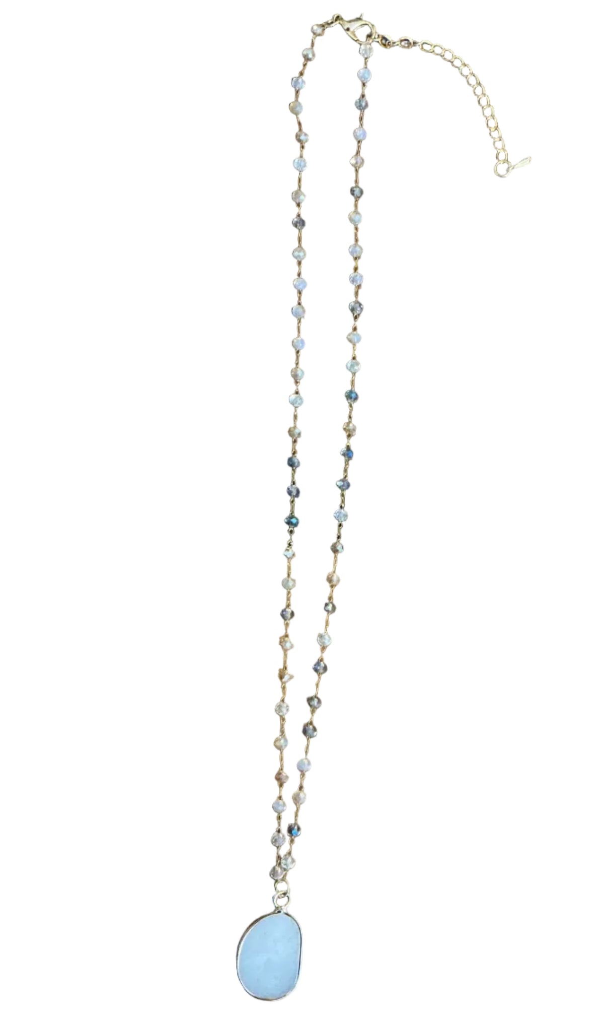 Harmony Necklace