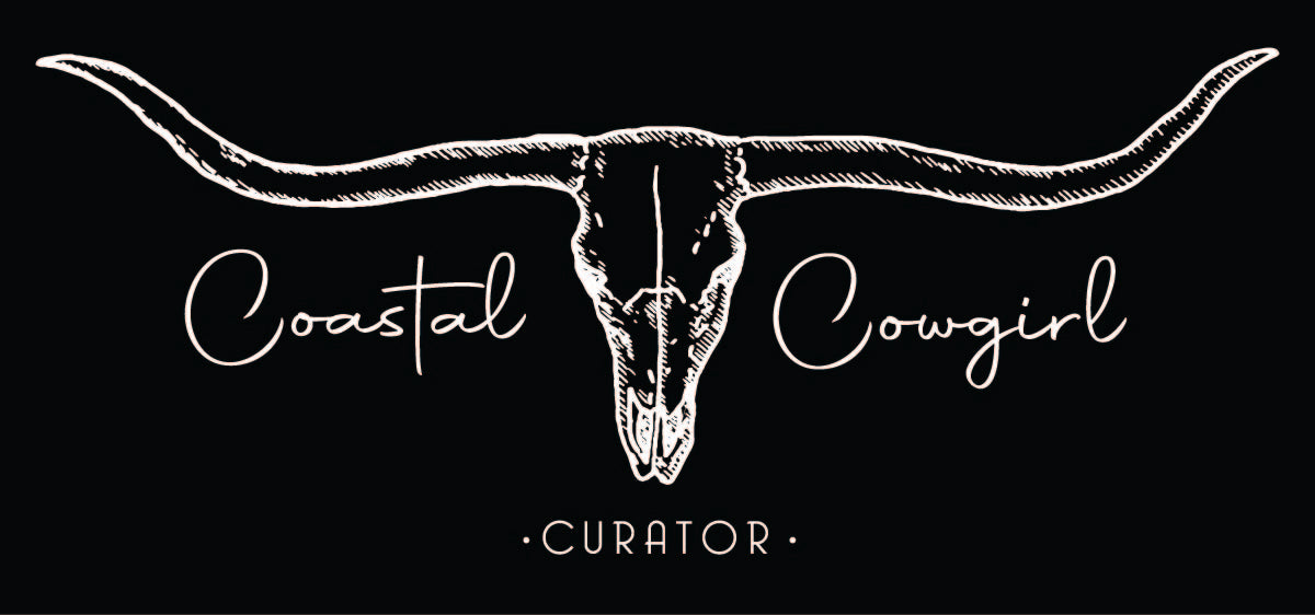 Coastal Cowgirl Curator