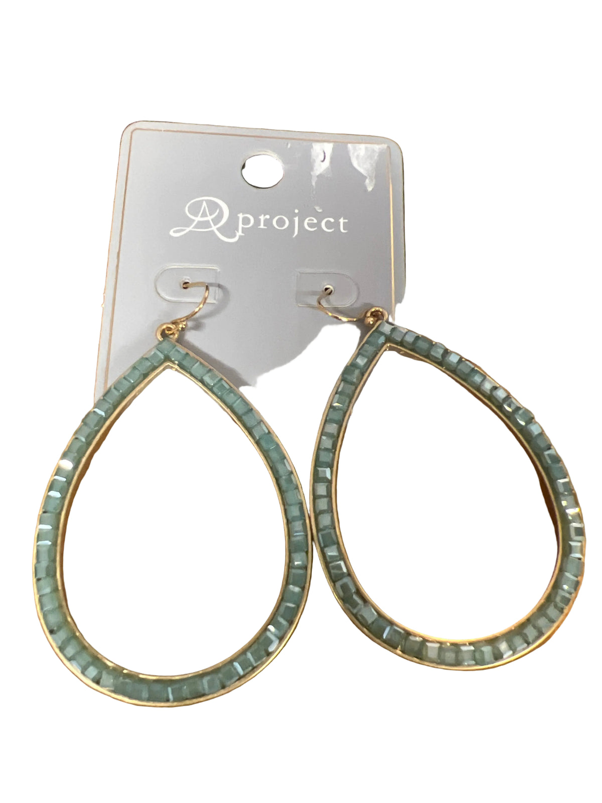 Glits and Shine Earrings