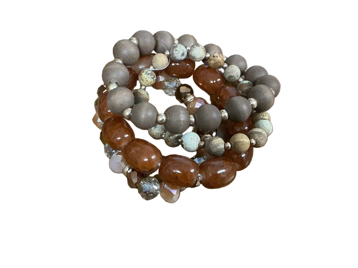 Boho Bracelets