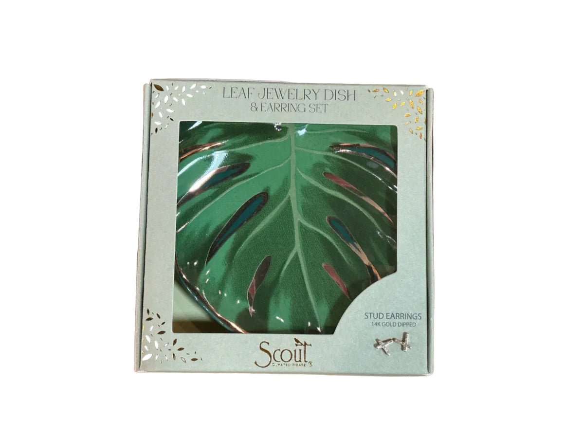 Jewelry Dish