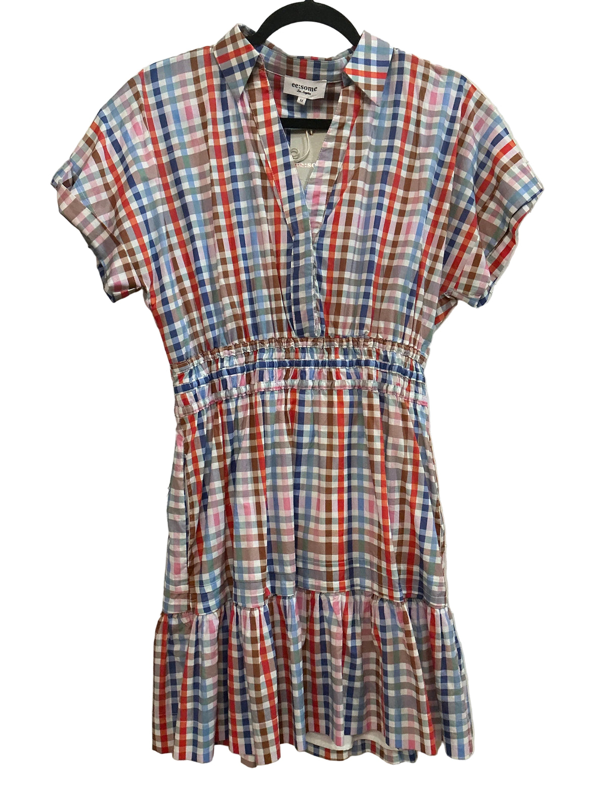 Crissie Dress