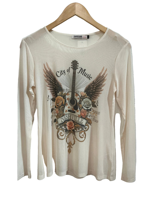 Nashville Top
