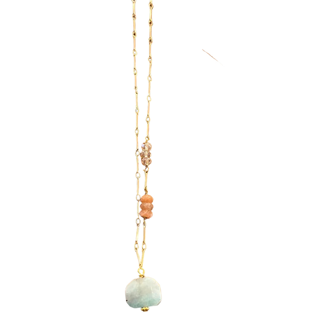 Pacific Necklace