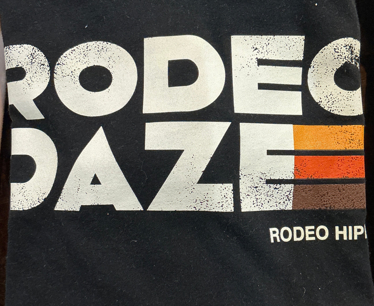 Rodeo DazeT-Shirt