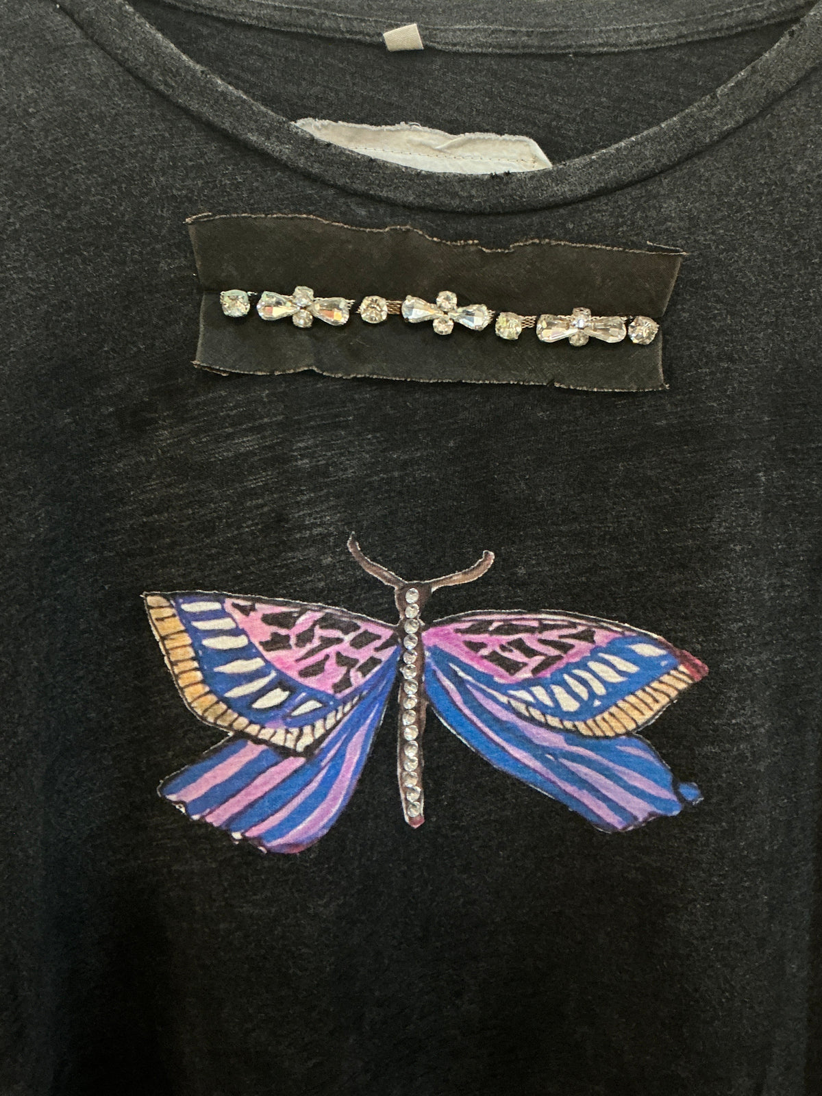 Free Spirit T-Shirt