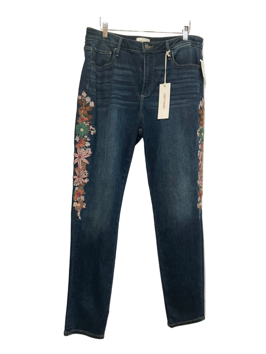 Far East Jeans