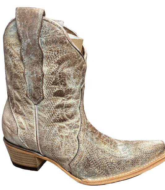Ziggy Boot
