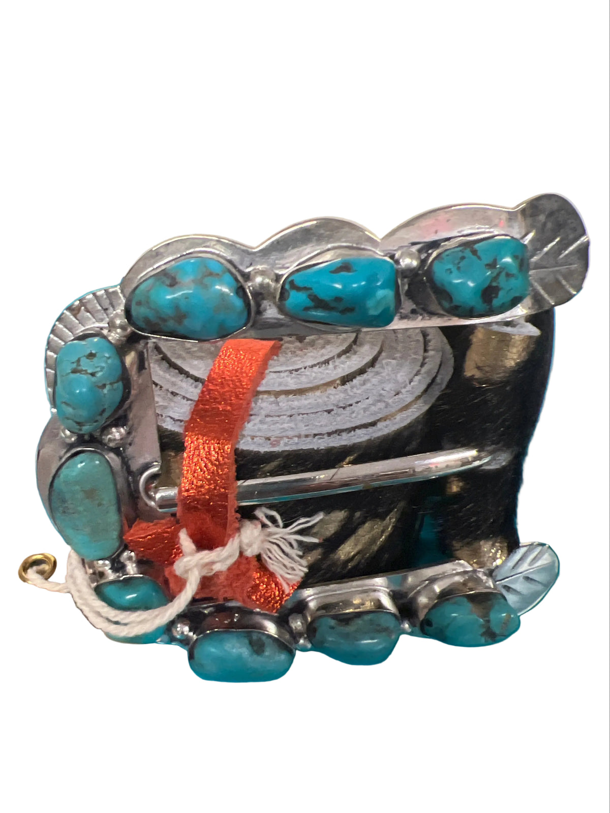 Dylan Belt
