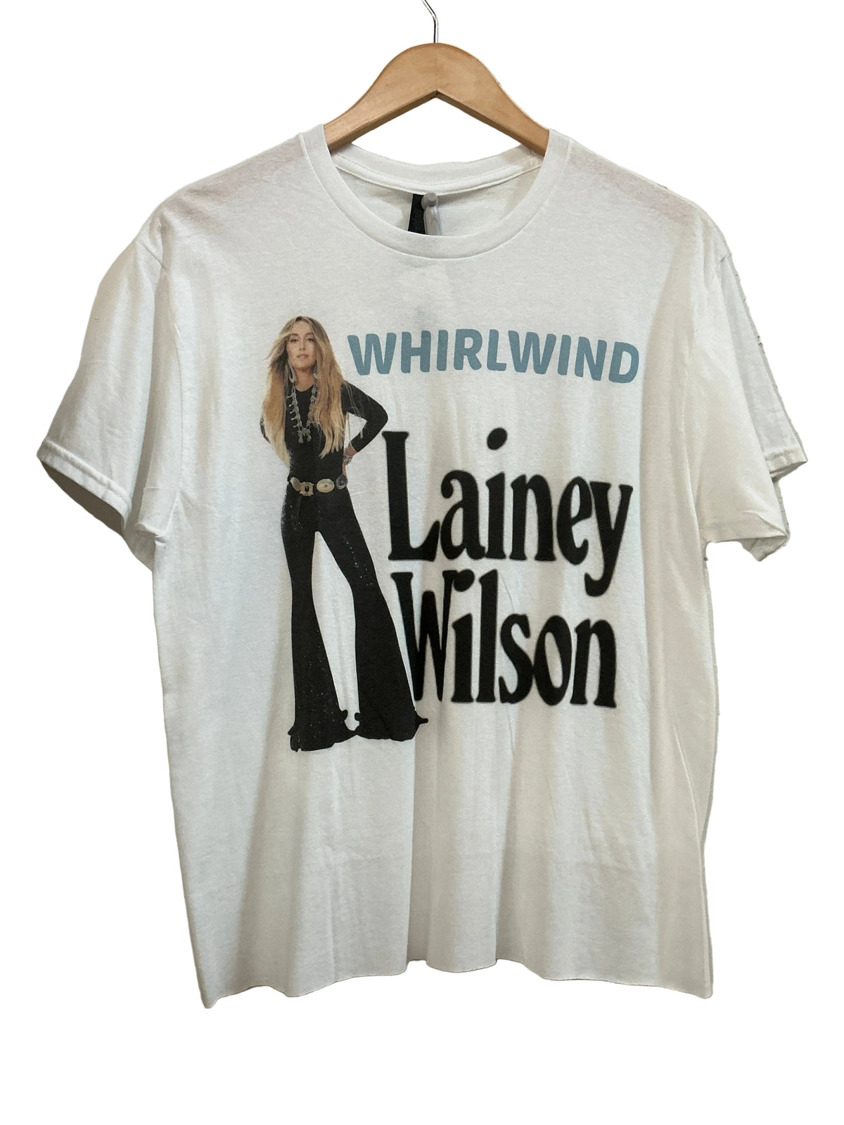 Lainey WHIRLWIND Tee
