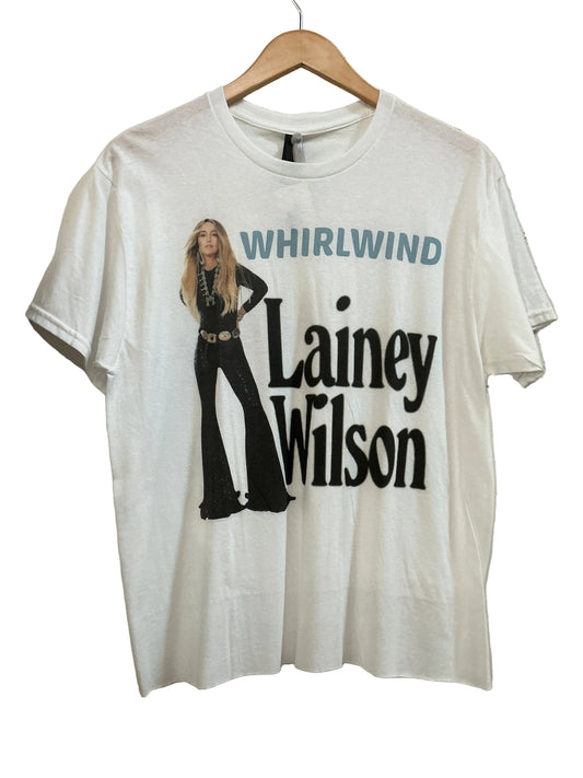Lainey WHIRLWIND Tee