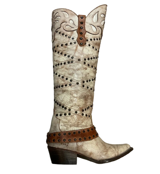 Betting Boot