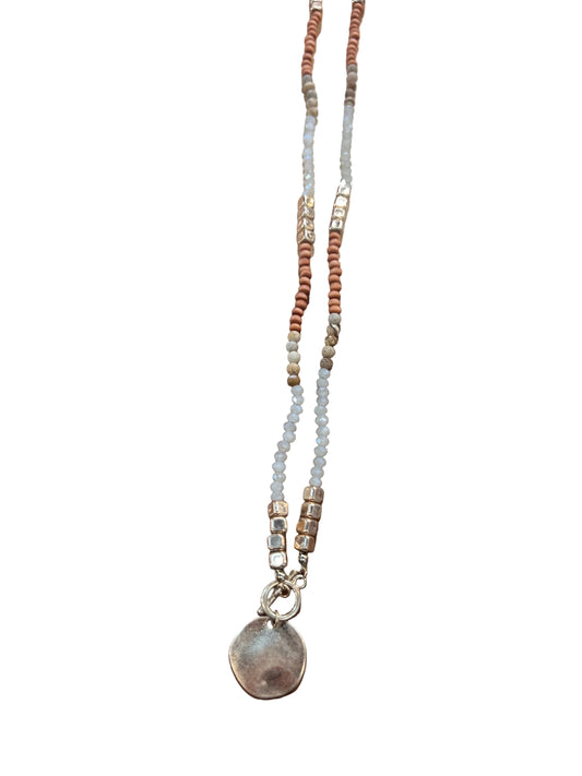 Neptune Necklace