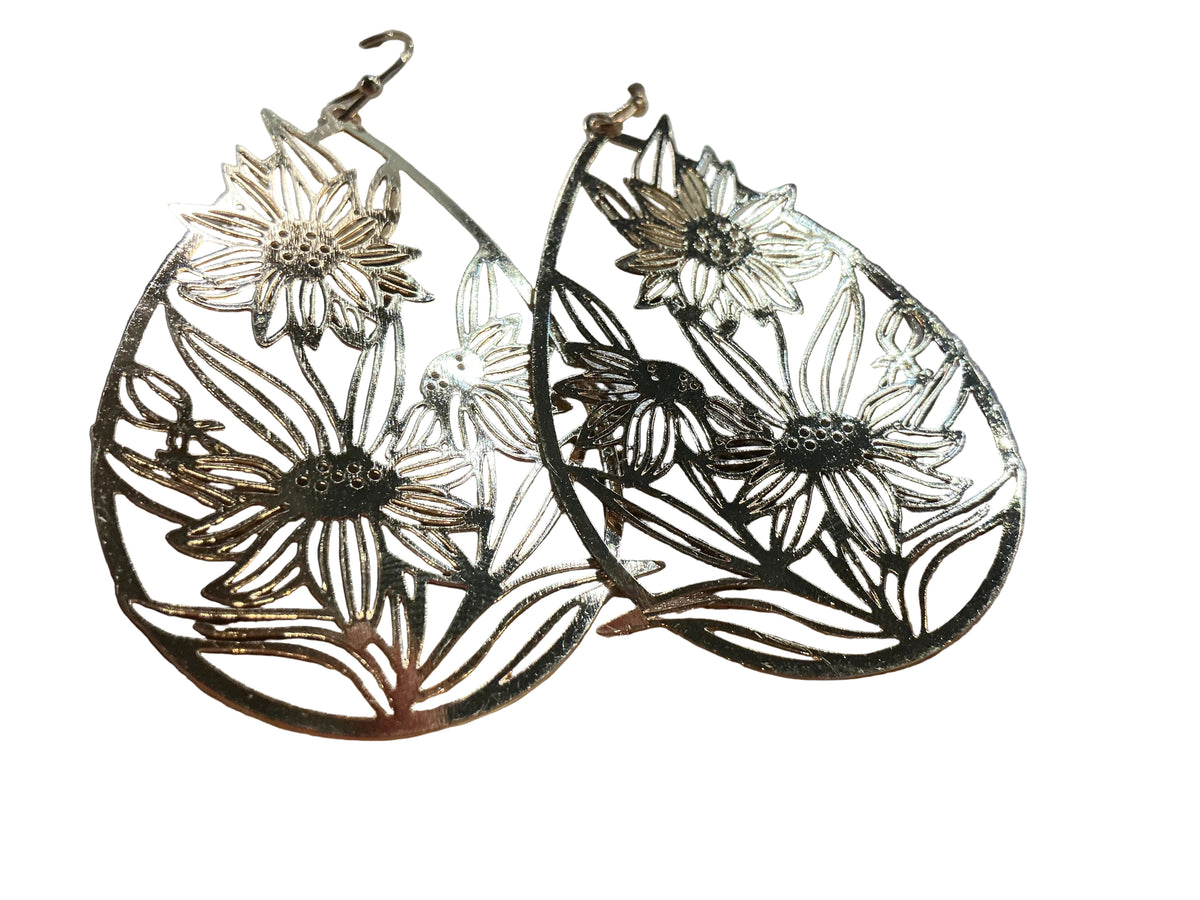 Rayee Earrings