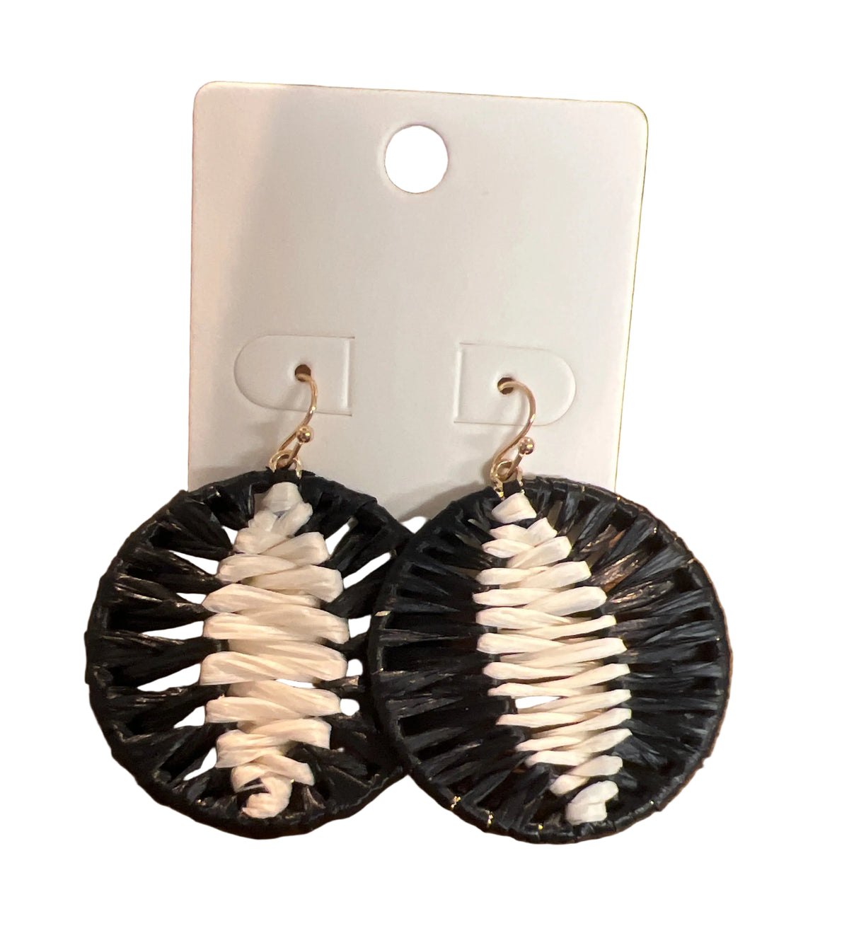 The Ringer Earring