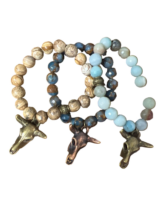Charm Bracelet