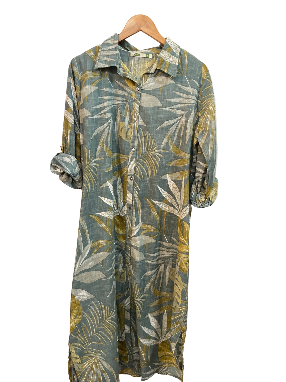 Alessia Dress