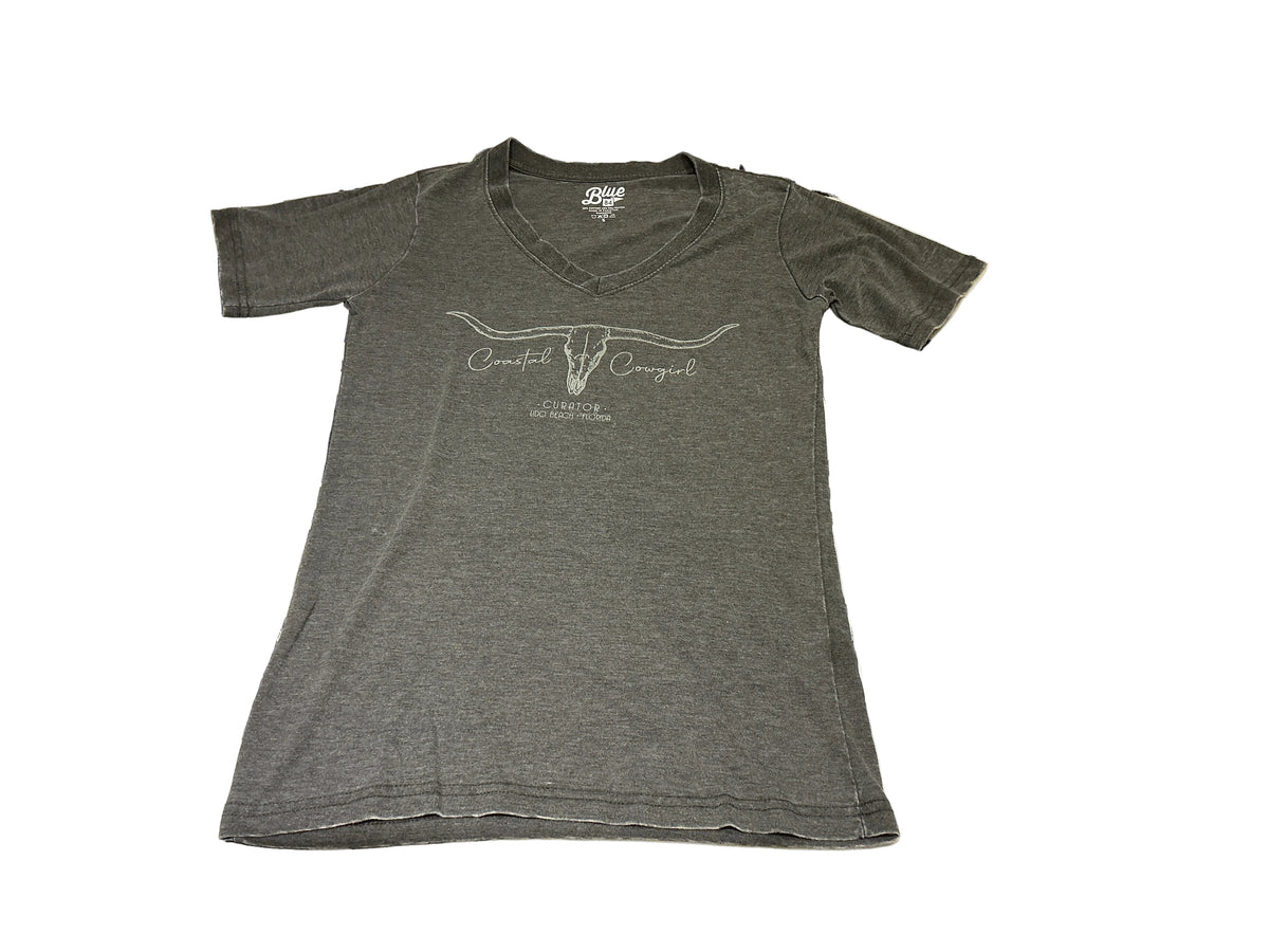 Coastal Cowgirl TShirt