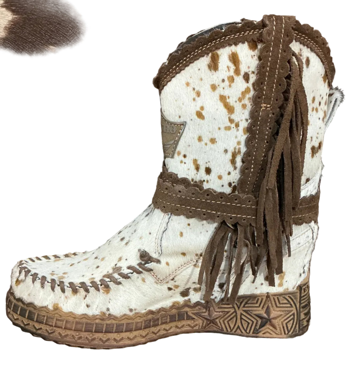 DeRanch Boot