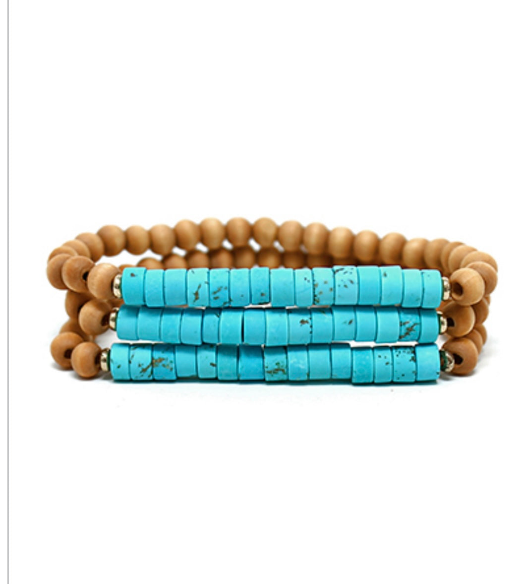 Beach Girl Bracelet