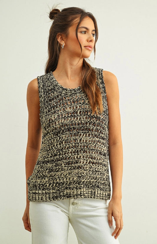 Wyatt Tank Top