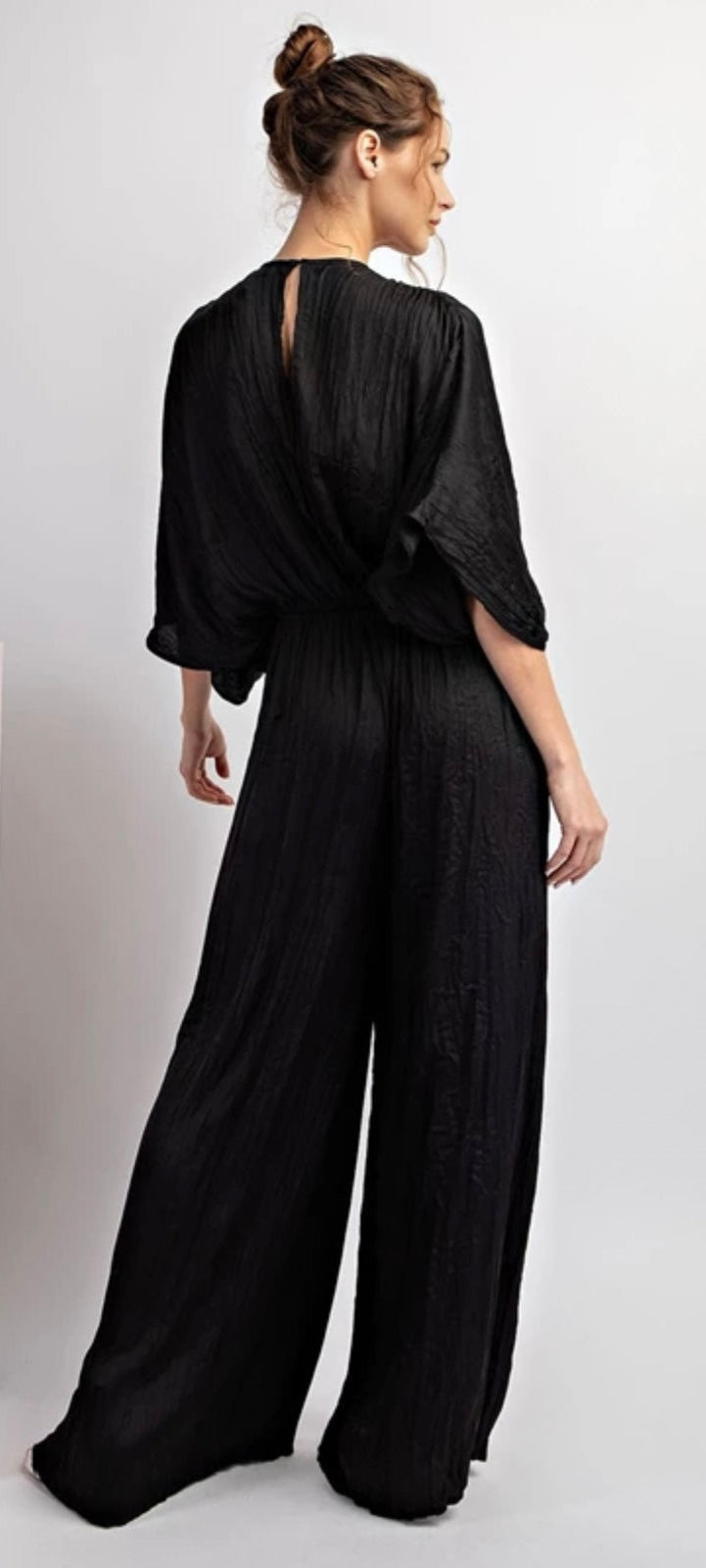 Deirdra Jumpsuit