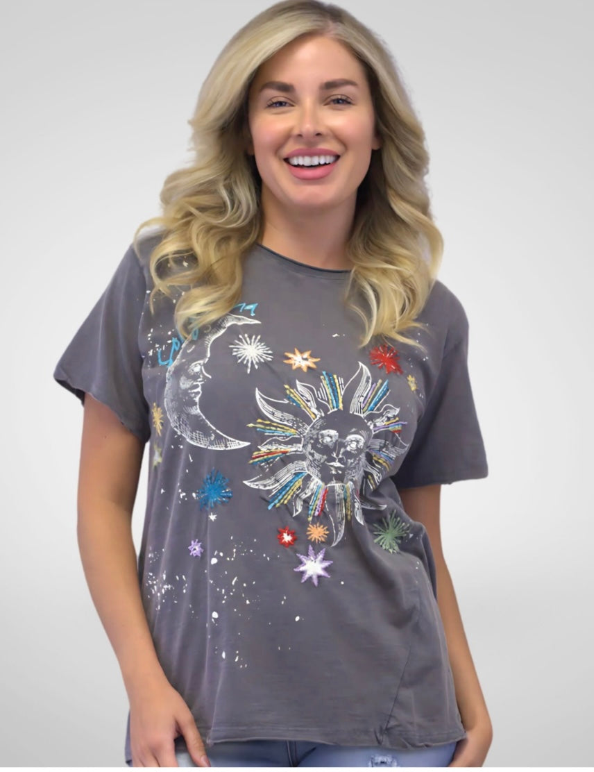 Kara Tee
