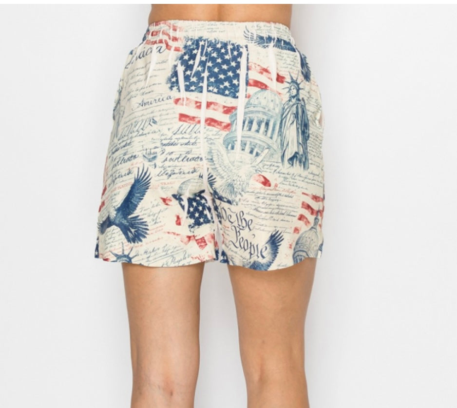 Holly Shorts