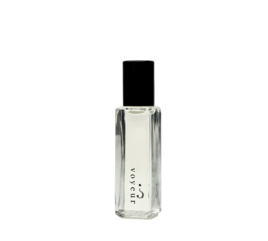Roll-On Body Oil