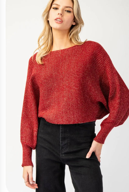 Ashby Sweater