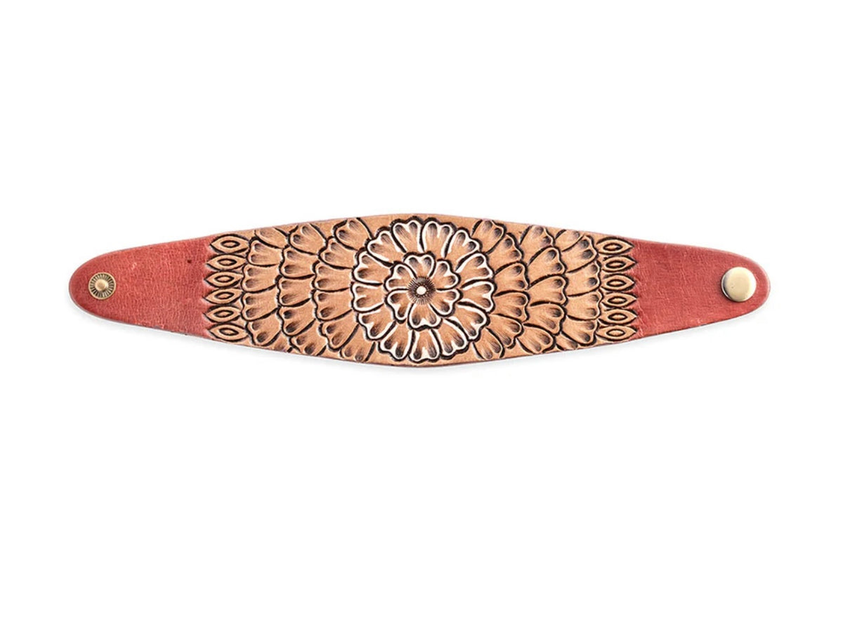 Flower of My Sun Bracelet