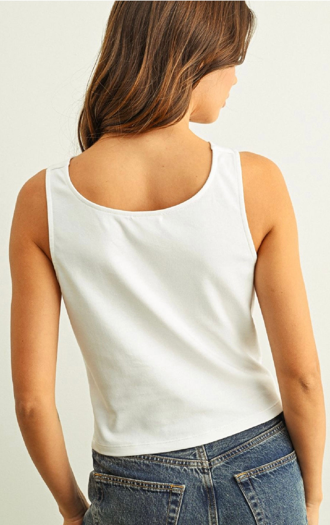 Channing Tank Top