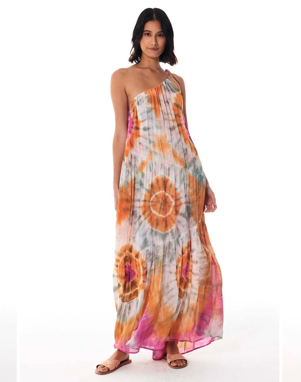 Kiana Dress