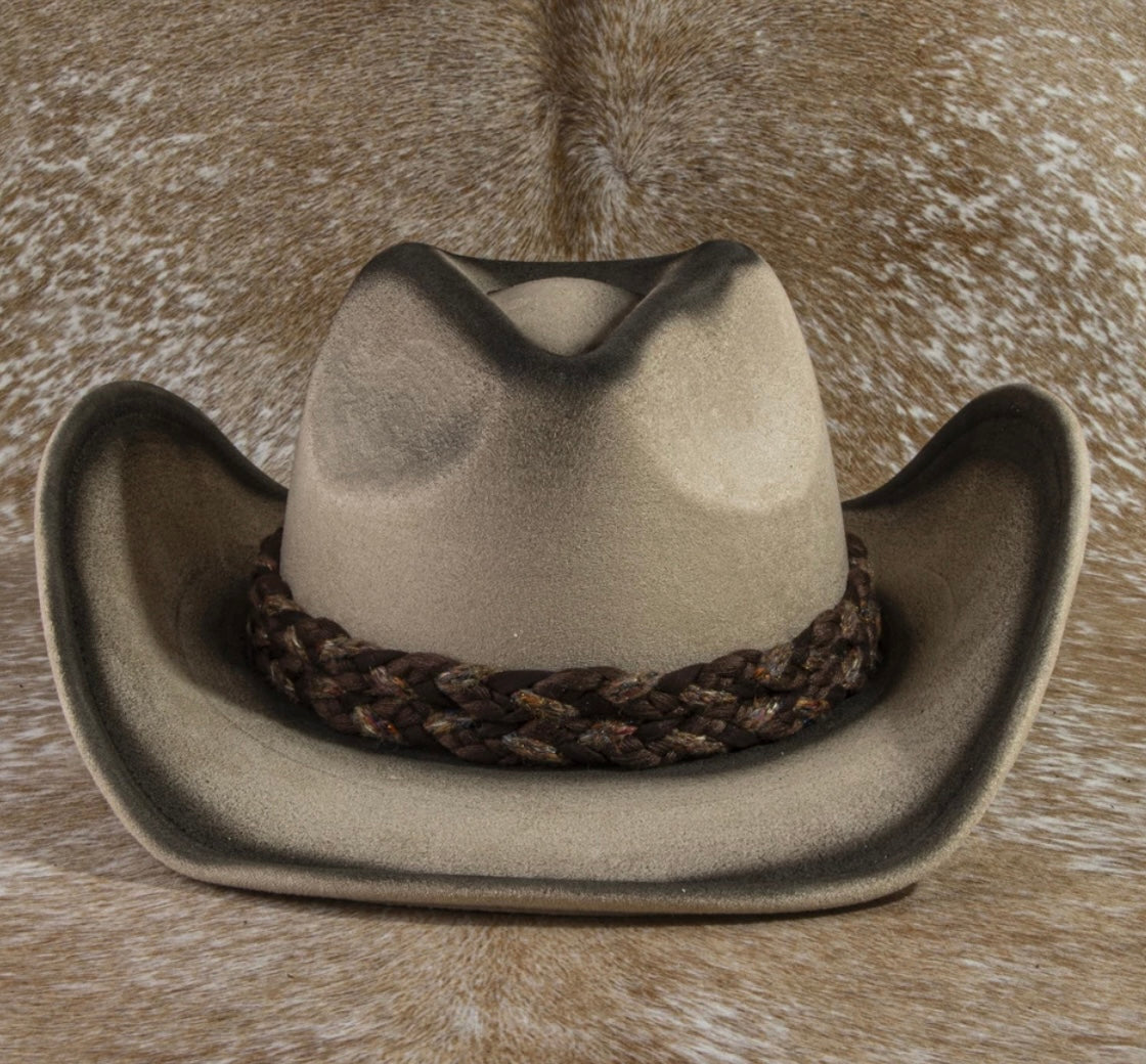 KatieAnn Cowgirl Hat
