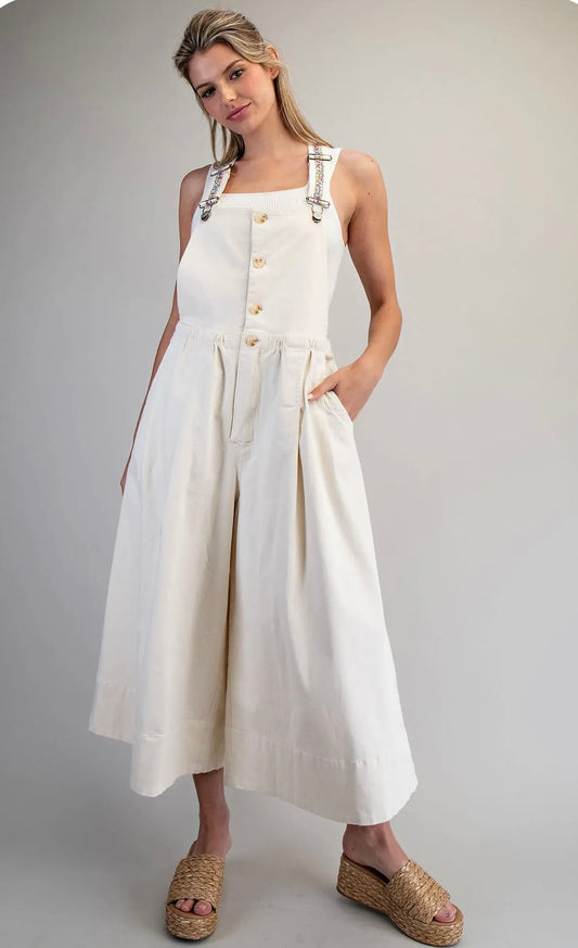 Joyfull Overalls