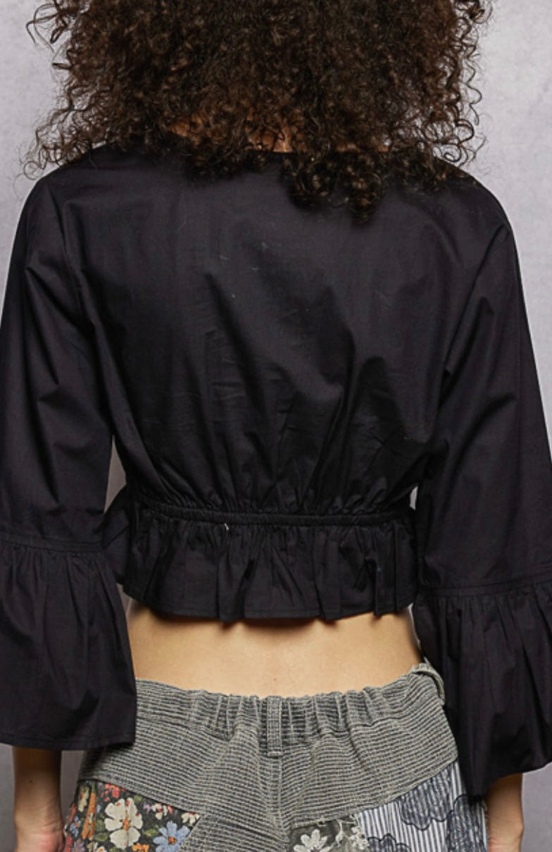 Robin Blouse