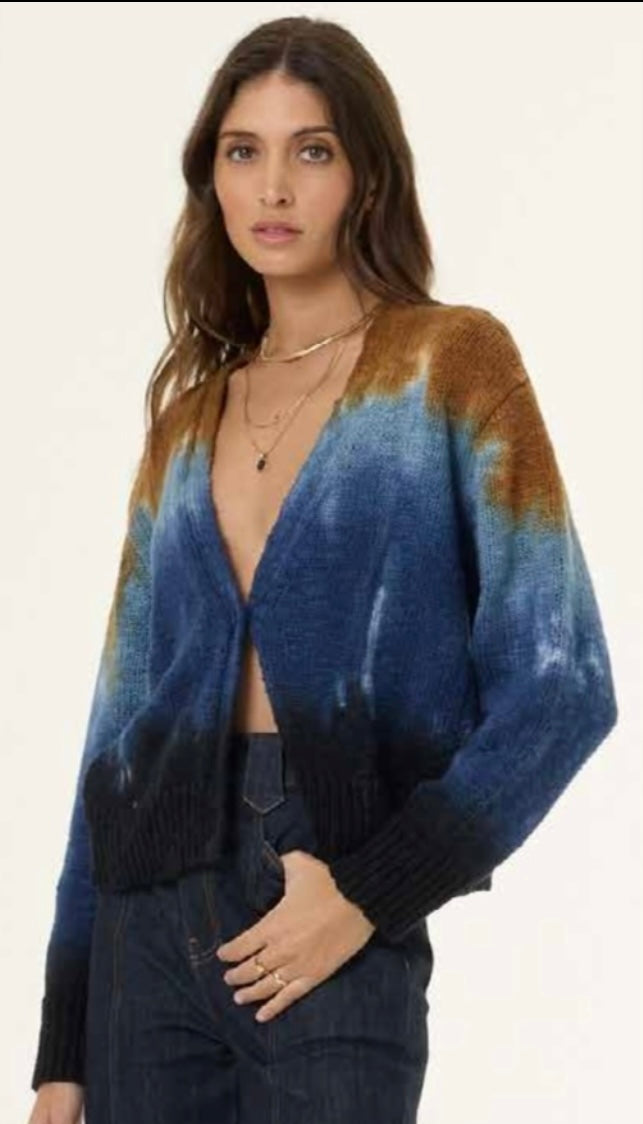 Galaxy Cardigan