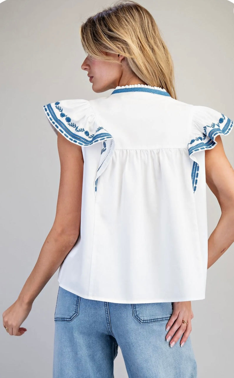 Frances Top