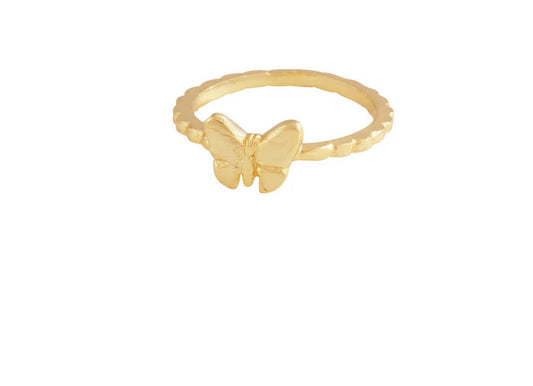 Wings Ring