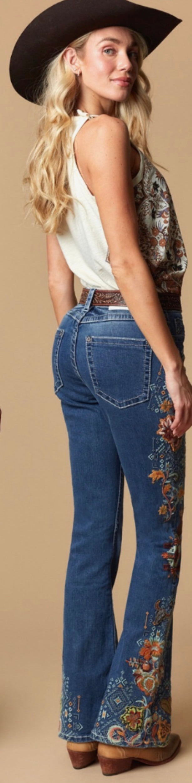 Prinston Jeans