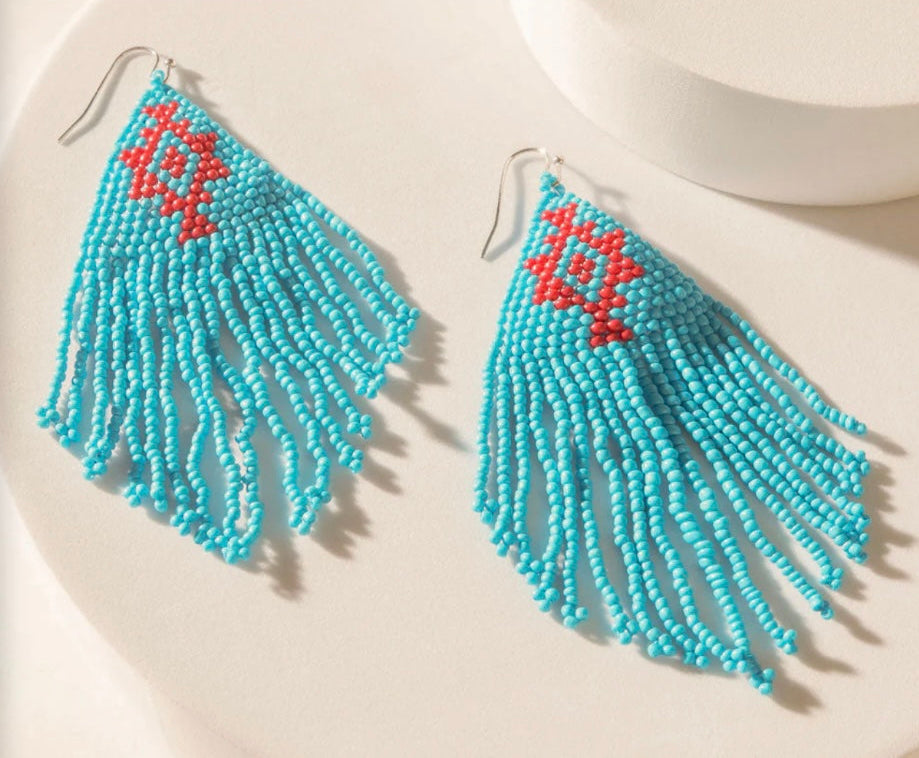 Mesa Crossroads Earrings