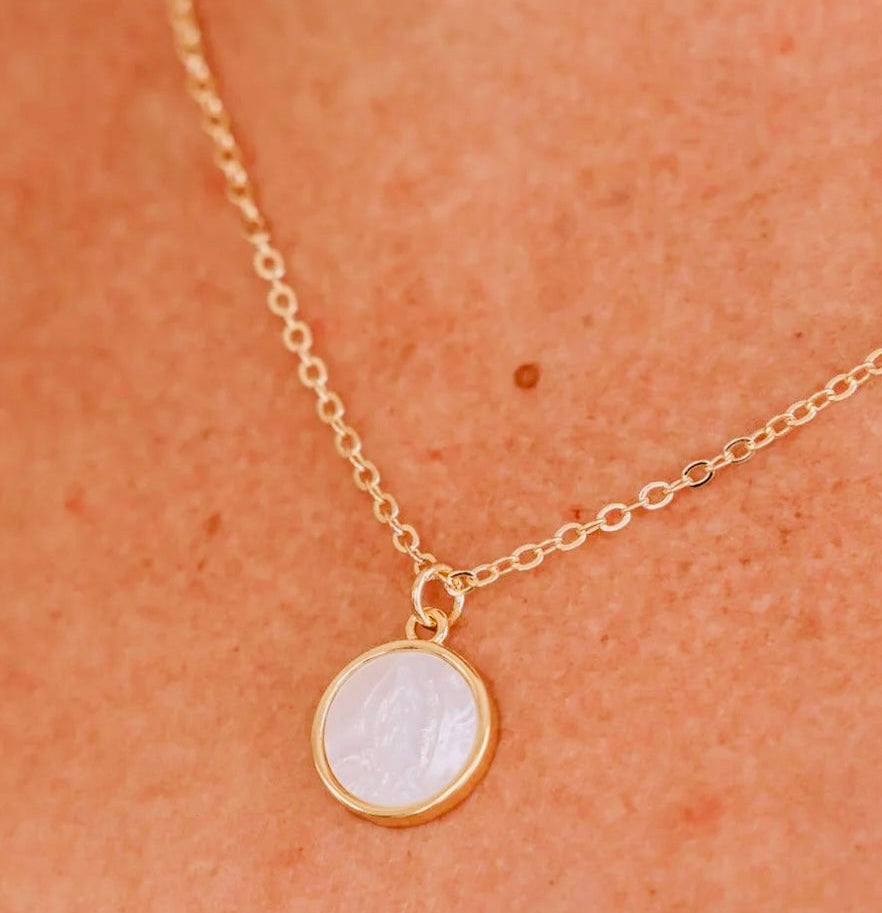 Grace Necklace