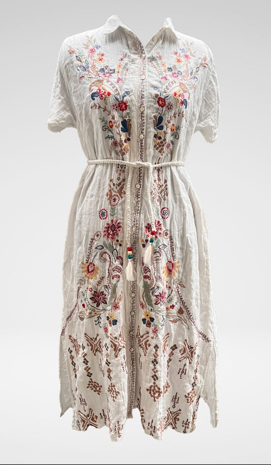 LIA Dress