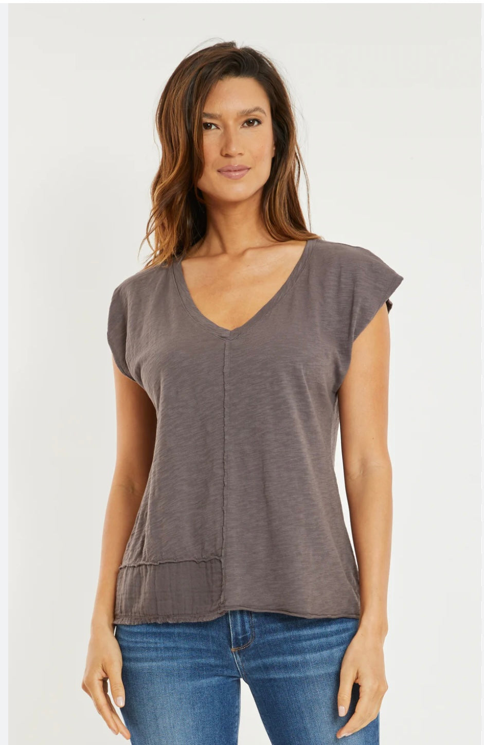Cirrus Top