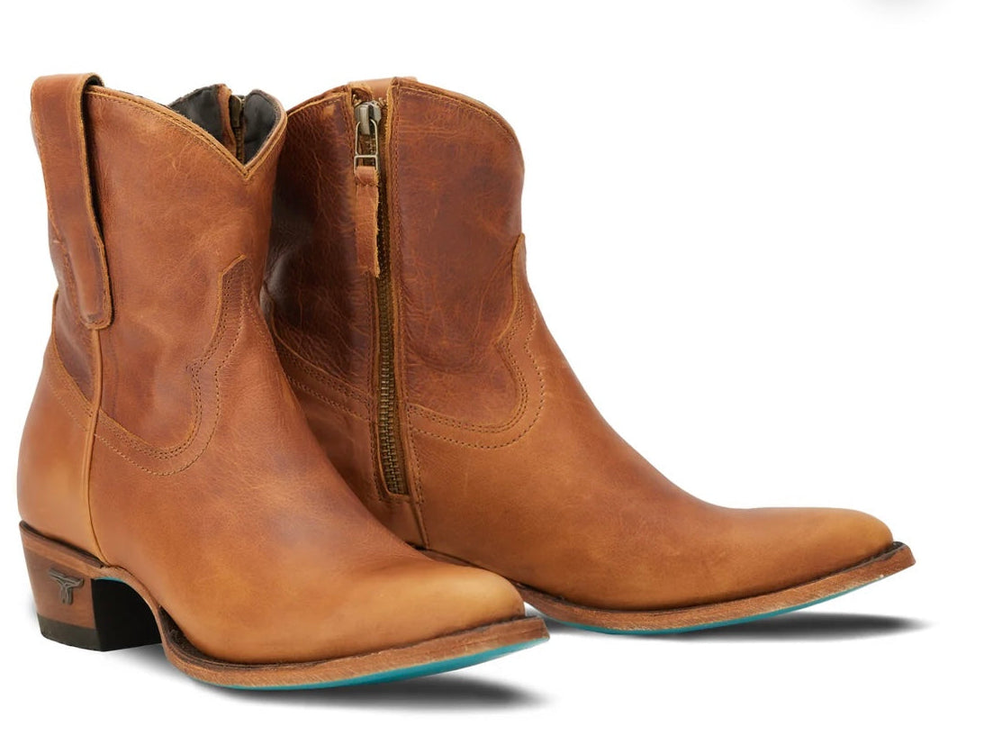 Plain Jane Cowboy Boot