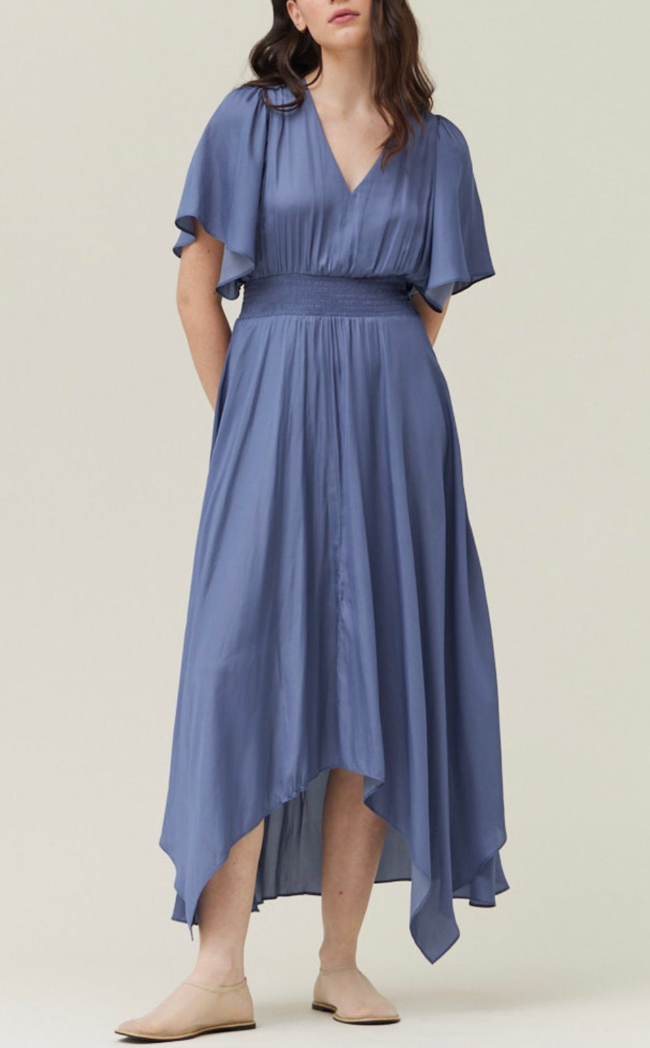 Pippin Dress
