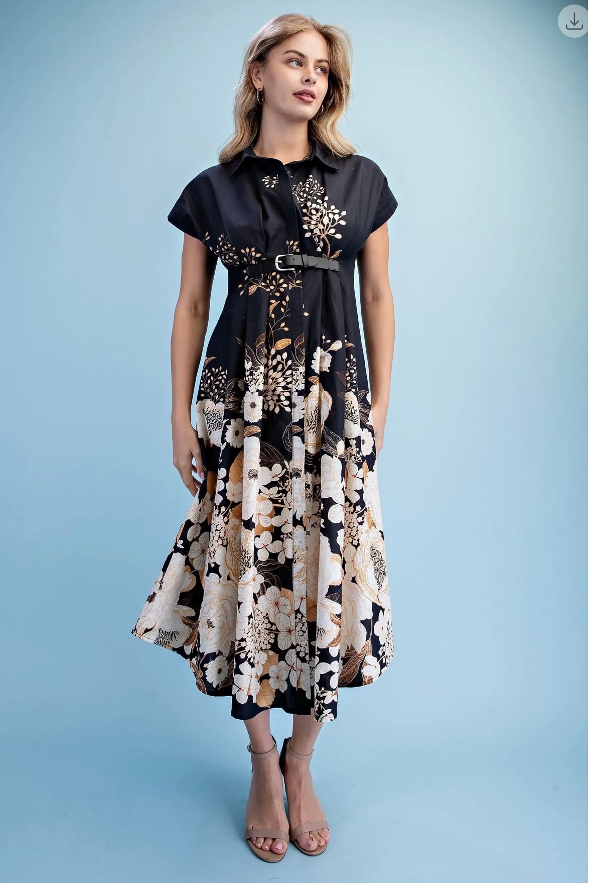 LoisLane Dress