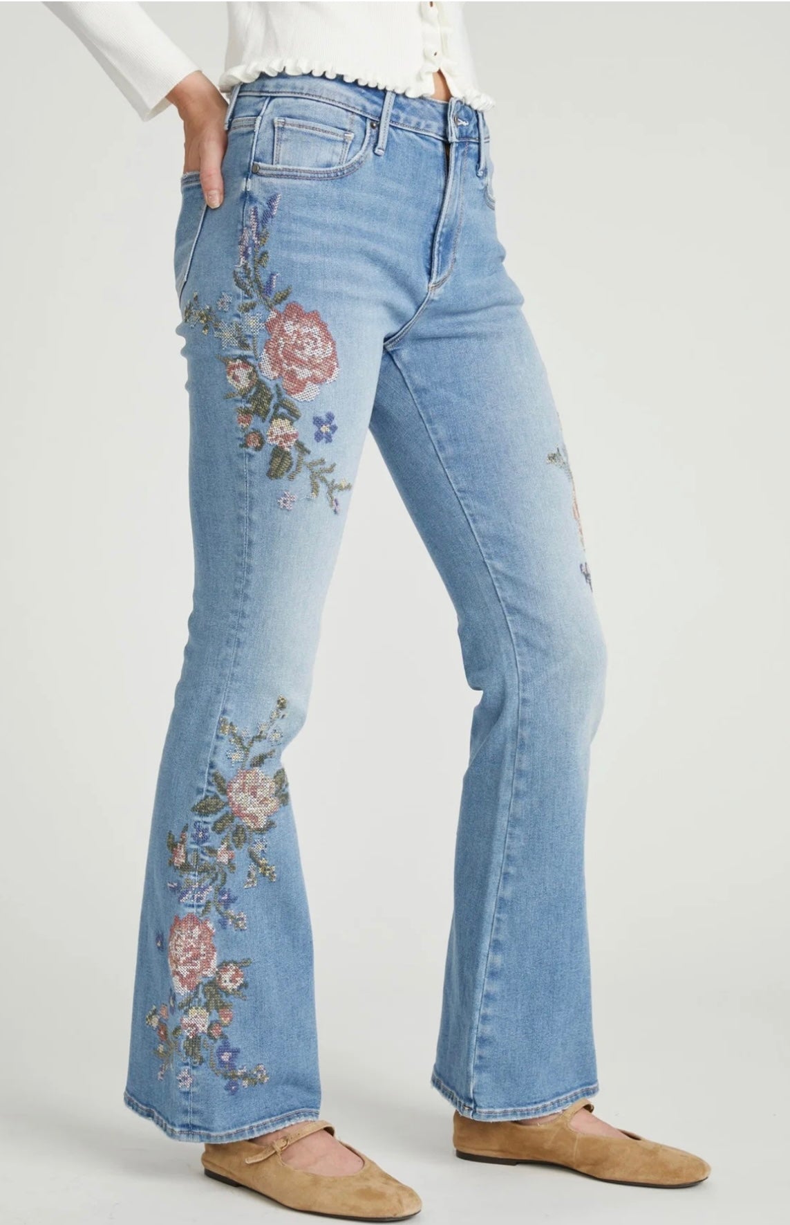 Natura Mila Jeans